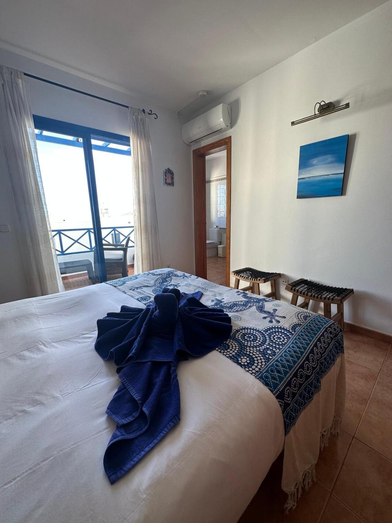 Casa De Pato Villa Playa Blanca  Exteriör bild